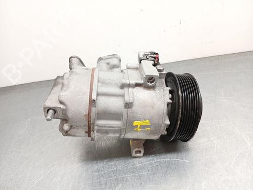 AC-Kompressor KIA STONIC (YB) 1.0 T-GDi | BP37400571M34 - Image 5