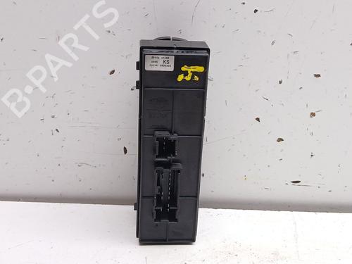 Left front window switch NISSAN JUKE (F15) 1.2 DIG-T | BP33434171I27 - Image 3
