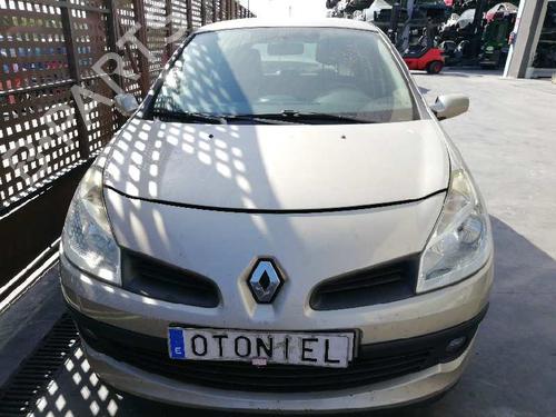 Pedal RENAULT CLIO III (BR0/1, CR0/1)  | BP5927049I4 