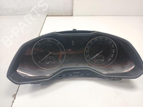 Kombiinstrument SKODA SUPERB III (3V3) 2.0 TDI | BP29180738C47 