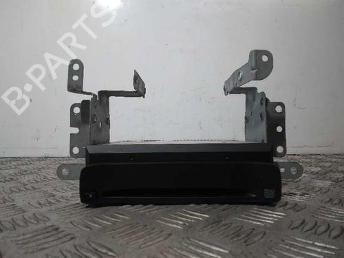 Radio NISSAN PRIMERA Hatchback (P12)  | BP15521530E6 