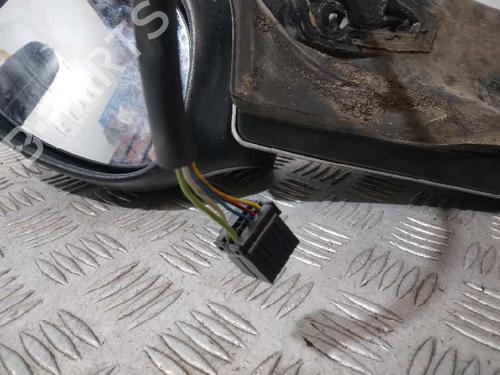 Right mirror RENAULT ESPACE III (JE0_)  | BP13931341C27