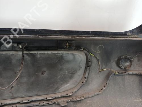 Rear bumper MINI MINI COUNTRYMAN (R60) One D | BP25031981C8