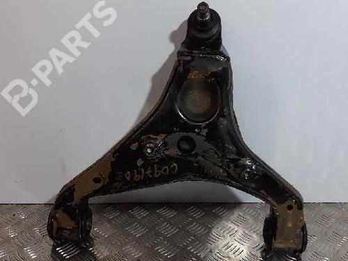 Querlenker links vorne für MERCEDES-BENZ SPRINTER 3-t Van (B906) [2006-2018]  8681911