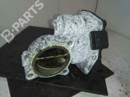 Used Throttle body BMW 3 (E90) 320 d (163 hp) 4658923