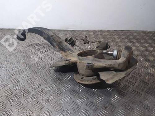 Left front steering knuckle MERCEDES-BENZ M-CLASS (W164)  | BP10698822M25 
