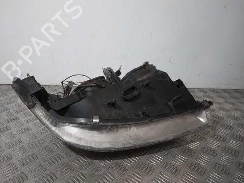 Left headlight NISSAN PRIMERA Hatchback (P12)  | BP15526853C28 