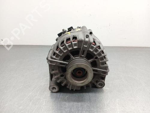 Used Alternator Alternator 37400585 37400585