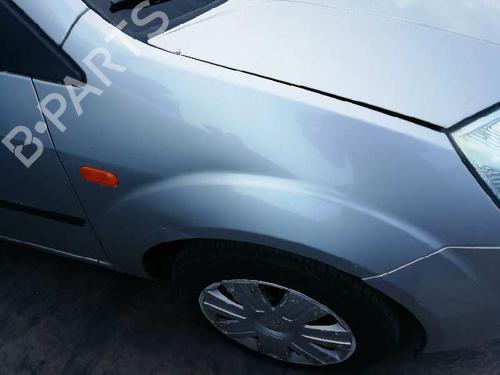 Steering pump FORD FIESTA V (JH_, JD_) 1.4 TDCi | BP5956834M99 