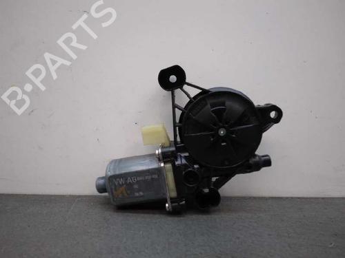 Used Left front window motor Left front window motor AUDI Q7 (4MB, 4MG, 4MQ) [2015-2026] 17543056 17543056