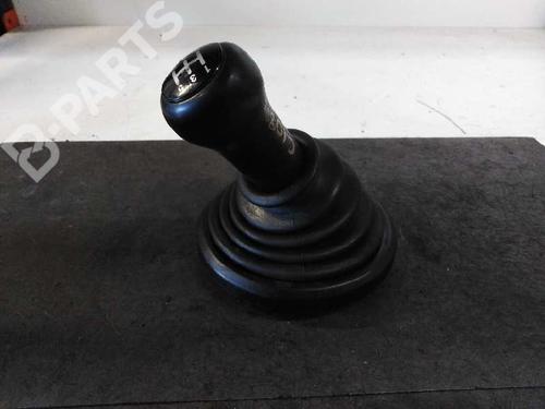 Pomello del cambio FORD FIESTA V Van 1.4 TDCi (68 hp) 11389143
