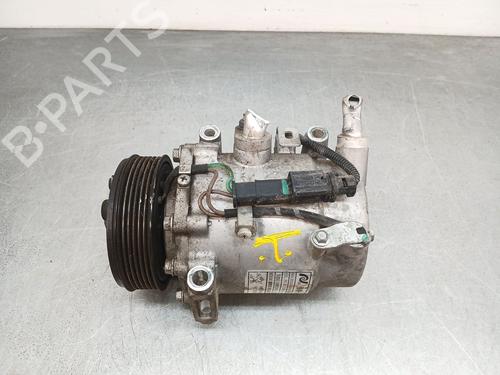 Used AC compressor AC compressor OPEL CORSA F (P2JO) 1.2 (68) (101 hp) 40149679 40149679