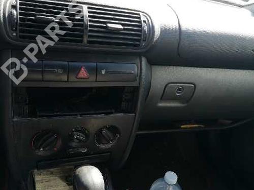 Squib airbag SEAT TOLEDO II (1M2) 1.9 TDI | BP9258679C102 