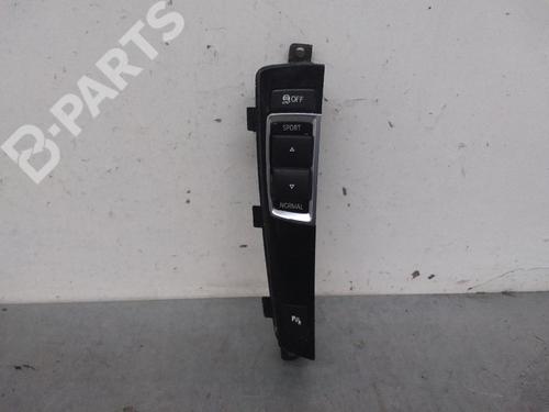 Used Switch BMW 5 Gran Turismo (F07) 530 d (245 hp) 10290262