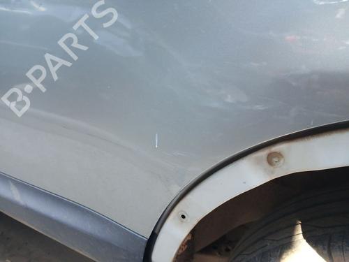 Left rear door NISSAN QASHQAI / QASHQAI +2 I (J10, NJ10, JJ10E) 2.0 dCi | BP25485764C4 