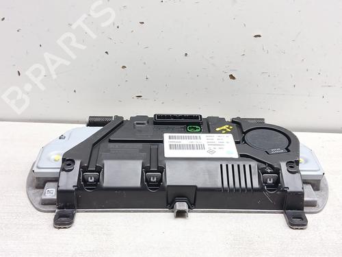 Instrument cluster RENAULT ARKANA I (LCM_, LDN_) 1.3 TCe 140 (LDN0) | BP23260645C47 