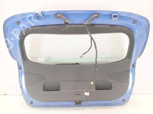 Bagklap CC/Kombi-Coupé KIA CEED (CD) 1.0 T-GDI | BP24668321C6 