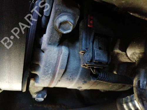Used AC compressor DODGE JOURNEY 2.0 CRD (140 hp) 17447230
