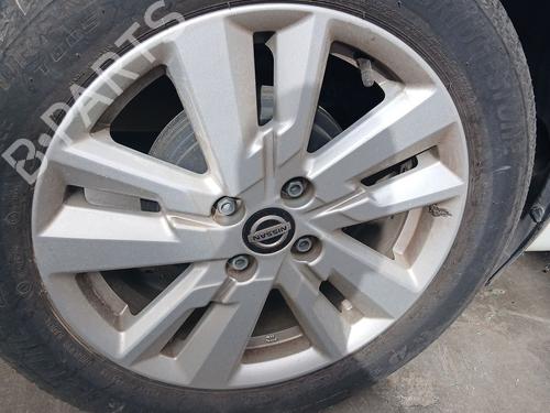 Fælk NISSAN MICRA V (K14) 1.0 IG-T 100 | BP28297146C45 - Image 2