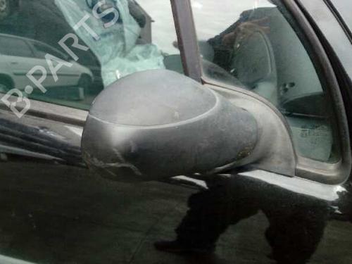 Front left lock CITROËN C3 I (FC_, FN_) 1.4 HDi | BP3418439C98 