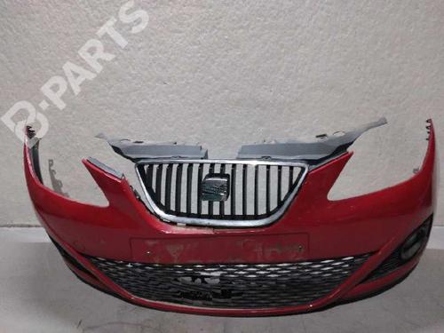 front-bumper-seat-ibiza-iv-6j5-6p1-rozado-rejilla-rota-1oserie-2008-2009-2010-2011-2012-2013-2014-2015-2016-2017-10688673 main image