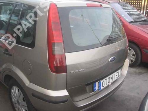 Right front fog light FORD FUSION (JU_) 1.4 TDCi | BP2365284C31  - Image 14