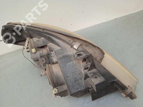 Left headlight NISSAN PRIMERA Hatchback (P12)  | BP8059216C28 