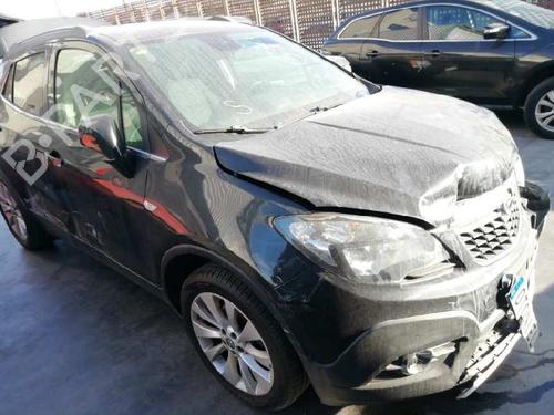 Right sun visor OPEL MOKKA / MOKKA X (J13)  | BP16020966I2  - Image 6