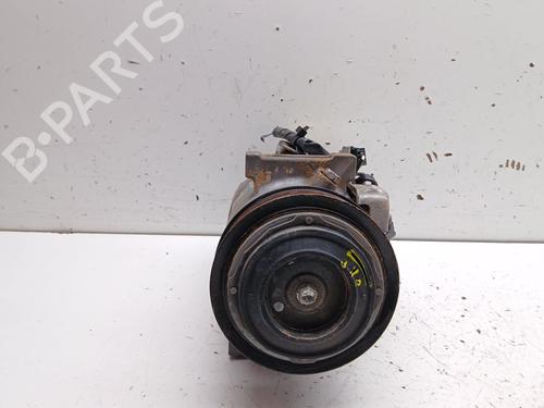 Used AC compressor AC compressor 36936083 36936083