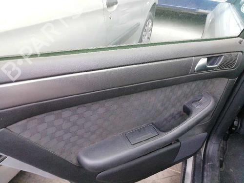 Gearbox AUDI A6 C5 (4B2) 2.5 TDI | BP9159684M3 