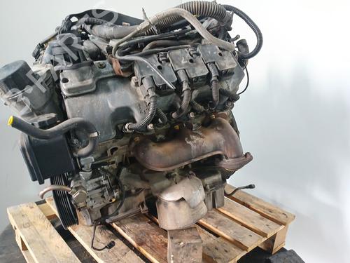 Engine MERCEDES-BENZ C-CLASS T-Model (S203) C 240 (203.261) | BP37670615M1 - Image 8