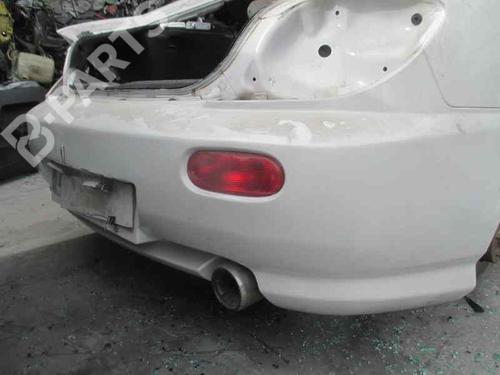 Left rear shock absorber HYUNDAI COUPE II (GK) 1.6 16V | BP2392502M18 