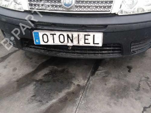 Maître-cylindre FIAT PUNTO (188_) 1.3 JTD 16V | BP2385639M77 