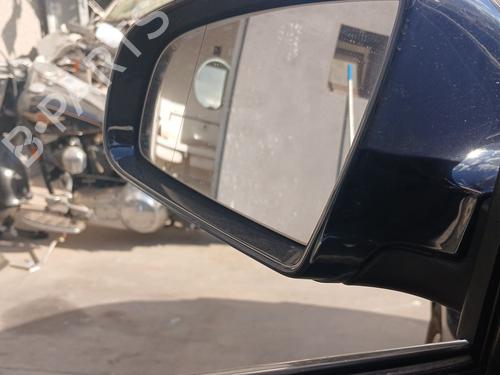 Used Left mirror AUDI A6 C6 (4F2) 2.0 TDI (140 hp) 28517914