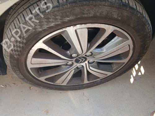 Rim CITROËN C4 Grand Picasso II (DA_, DE_) 1.6 BlueHDi 120 | BP27930924C45