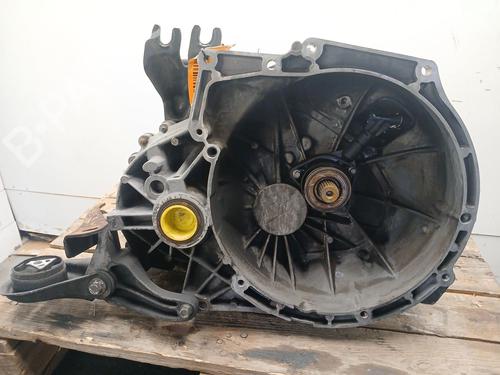 Used Gearbox Gearbox 37183144 37183144