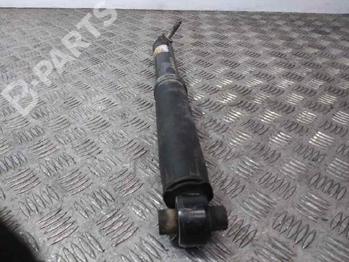 Right rear shock absorber NISSAN QASHQAI II SUV (J11, J11_) 1.5 dCi | BP10638776M19 