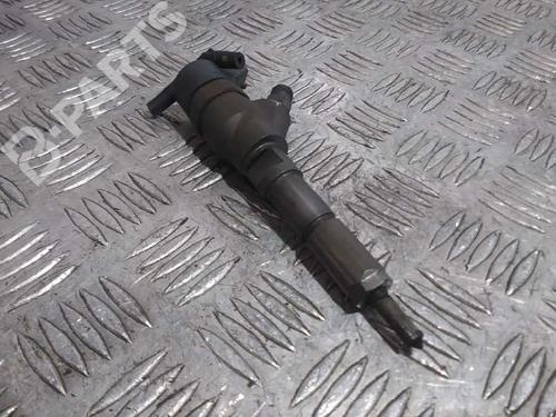 Used Injector PEUGEOT 406 (8B) 2.0 HDI 110 (109 hp) 11850163