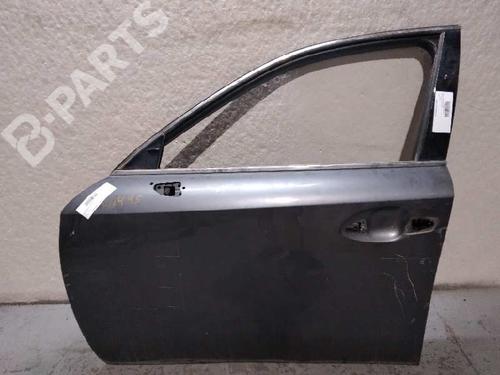 Used Left front door Left front door LEXUS IS III (_E3_) 300h (AVE30_, AVE30R) (223 hp) 10056632 10056632