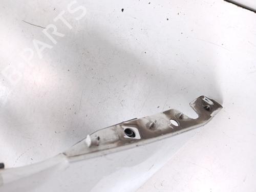 Front bumper BMW X3 (F25) xDrive 28 i | BP30000510C7