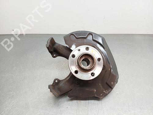 Used Left front steering knuckle Left front steering knuckle 37194196 37194196