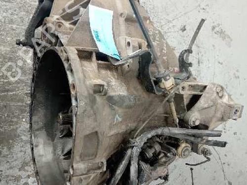Gearbox FORD FOCUS II (DA_, HCP, DP) 2.0 TDCi | BP19342980M3 