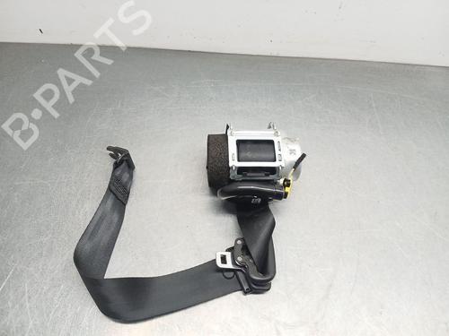 Used Rear right seatbelt Rear right seatbelt JAGUAR I-PACE (X590) EV400 AWD (400 hp) 39096838 39096838