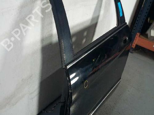 Left rear door MERCEDES-BENZ B-CLASS Sports Tourer (W245)  | BP16533776C4 