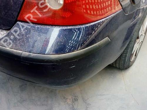 Rear right window mechanism FORD MONDEO III (B5Y)  | BP4019119C25 
