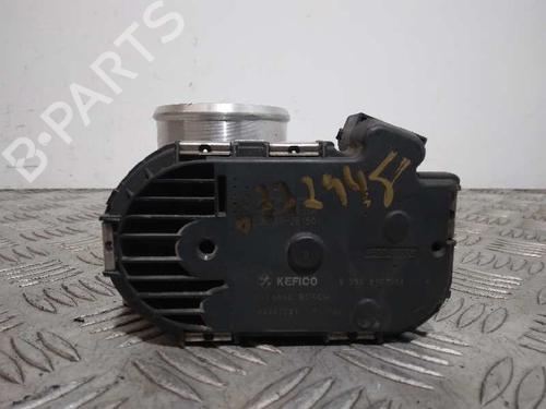 Throttle body KIA VENGA (YN) 1.4 CVVT | BP2978500M82 