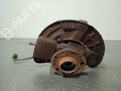 Used Right front steering knuckle Right front steering knuckle VOLVO S80 I (184) 2.4 (140 hp) 7637721 7637721