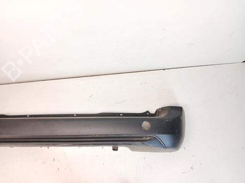 Rear bumper PEUGEOT PARTNER Box Body/MPV (K9) 1.5 BlueHDi 100 | BP29862075C8 