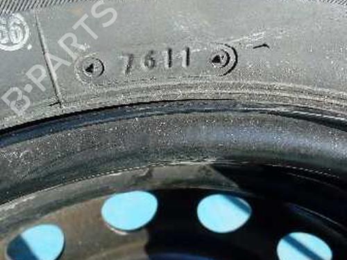 Rear right window mechanism HYUNDAI ACCENT III Saloon (MC) 1.4 GL | BP3150146C25 