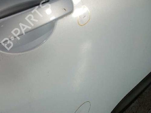 Right rear door NISSAN QASHQAI / QASHQAI +2 I (J10, NJ10, JJ10E)  | BP16352935C5 